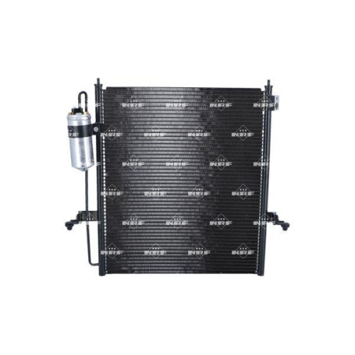 Condenser Air Conditioning Nrf 35871 Easy Fit for Mitsubishi