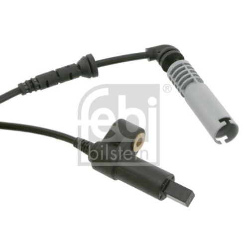 Sensor Raddrehzahl Febi Bilstein 24130 f&uuml;r Bmw Vorderachse Links