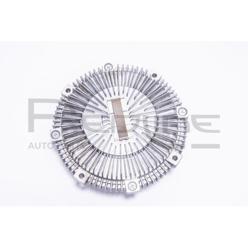 Kupplung K&uuml;hlerl&uuml;fter Red-line 28IZ015 f&uuml;r Isuzu