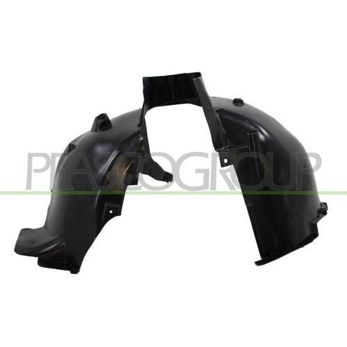 Liner Wheelhouse Prasco PG9133604 for Peugeot