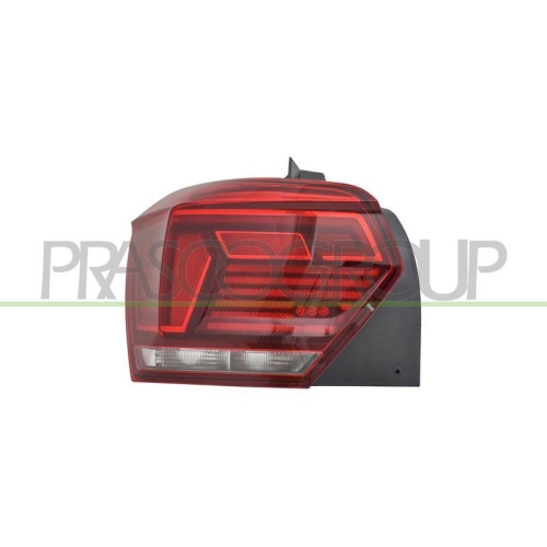 Heckleuchte Prasco VG0254064 Tyc f&uuml;r VW Links