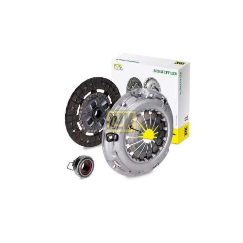 Kupplungssatz Schaeffler Luk 624 3719 00 Luk Repset f&uuml;r Lexus