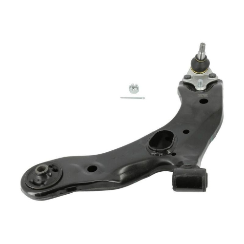Lenker Radaufh&auml;ngung Moog TO-WP-15319 f&uuml;r Toyota Lexus Vorderachse Links Unten