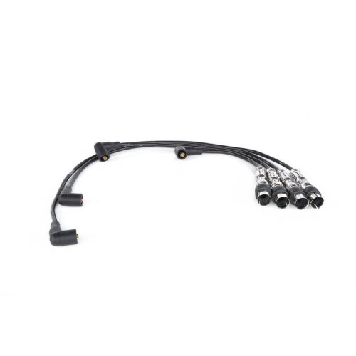 Z&uuml;ndleitungssatz Bosch 0986356345 f&uuml;r VW