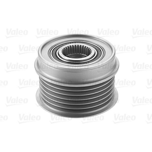 Generatorfreilauf Valeo 588106 Valeo New Spare Part f&uuml;r Ford Mazda