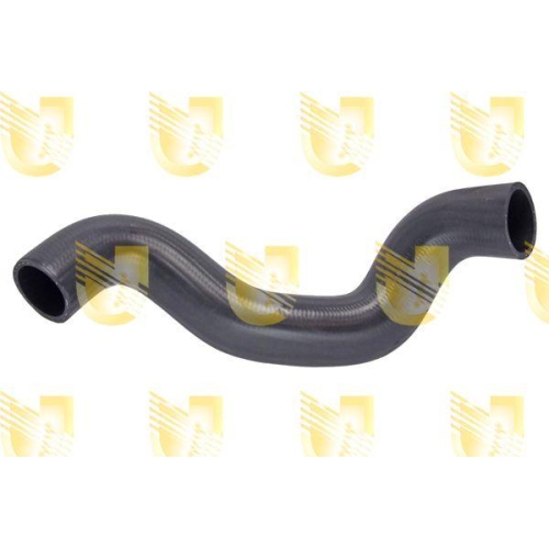 Ladeluftschlauch Unigom P2528 f&uuml;r Citro&euml;n Peugeot Oben Rechts