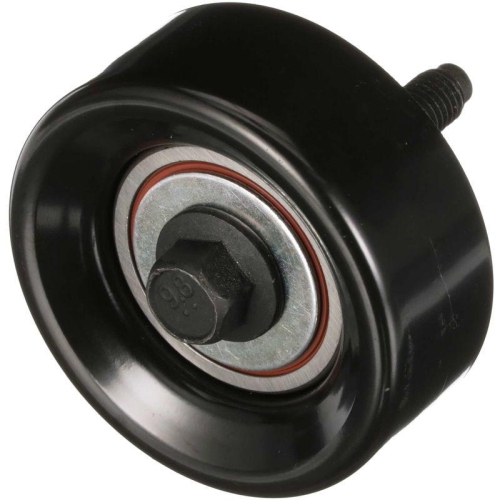 Umlenk /f&uuml;hrungsrolle Keilrippenriemen Gates T36250 Drivealign&trade; f&uuml;r Ford