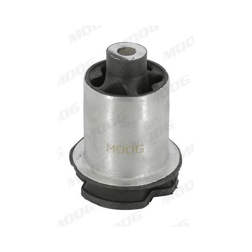 Lagerung Achsk&ouml;rper Moog AU-SB-4455 f&uuml;r Audi Seat Skoda VW Hinterachse