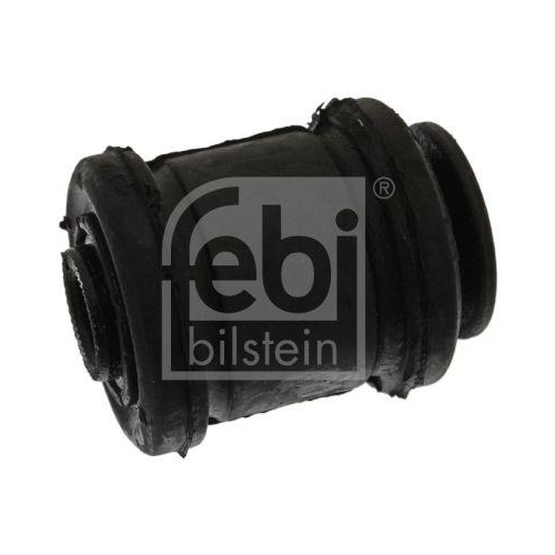 Lagerung Lenker Febi Bilstein 03141 f&uuml;r Opel Vauxhall Chevrolet Daewoo Unten