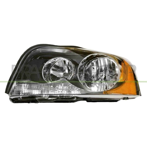 Hauptscheinwerfer Prasco VV7124904 Tyc f&uuml;r Volvo Links
