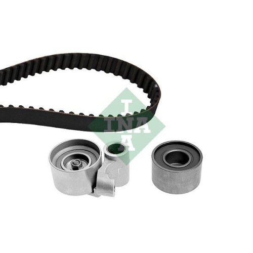 Zahnriemensatz Schaeffler Ina 530 0524 10 für Toyota Lexus
