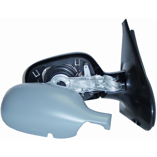 RECHTER SPIEGEL CLIO 2001 EL. BEGRIFF. C/PRIM. RICHTIGE DEPO-MARKE