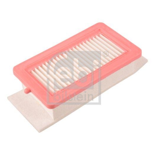 Luftfilter Febi Bilstein 177148 f&uuml;r Renault
