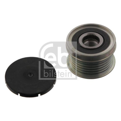 Generatorfreilauf Febi Bilstein 34612 für Audi Seat Skoda VW