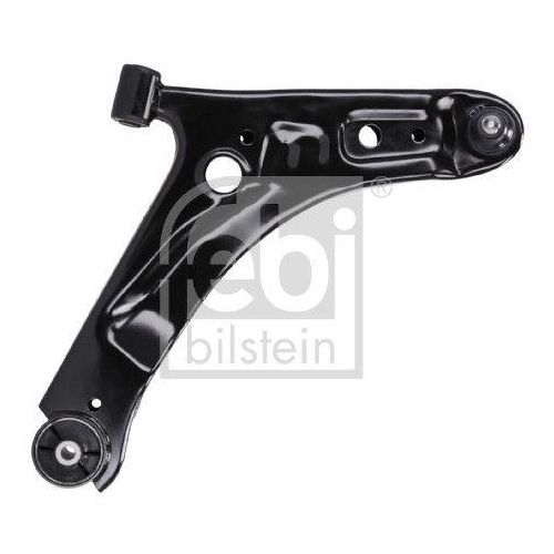 Lenker Radaufh&auml;ngung Febi Bilstein 41809 f&uuml;r Kia Vorderachse Rechts Unten