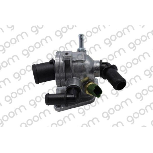 Thermostatgeh&auml;use Goom THH-0022 f&uuml;r Alfa Romeo Fiat Lancia Opel Vauxhall