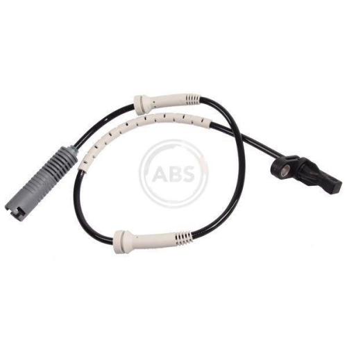 Sensor Raddrehzahl A.b.s. 30177 f&uuml;r Bmw Standard Automobile Vorderachse