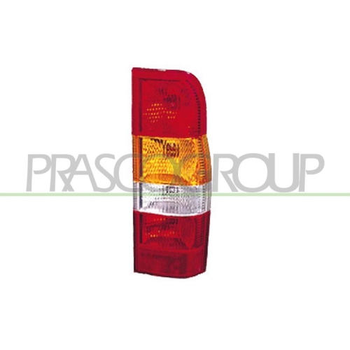 Heckleuchte Prasco FD9104154 f&uuml;r Ford Links