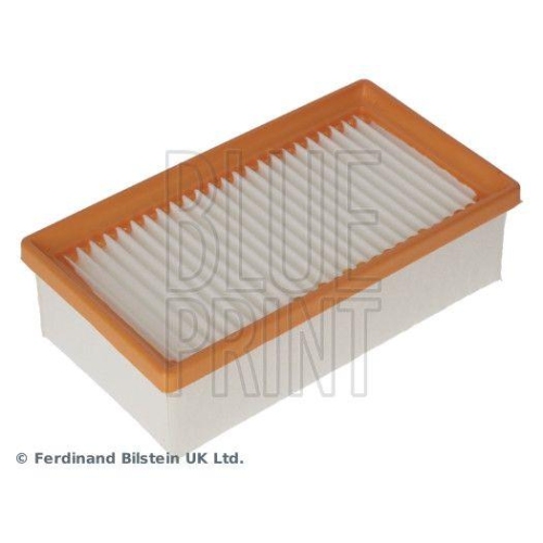 Luftfilter Blue Print ADBP220114 f&uuml;r Renault Dacia