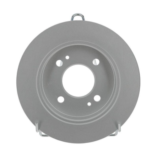 Bremsscheibe Ferodo DDF1793C Premier Coat+ Disc f&uuml;r Hyundai Kia Hinterachse