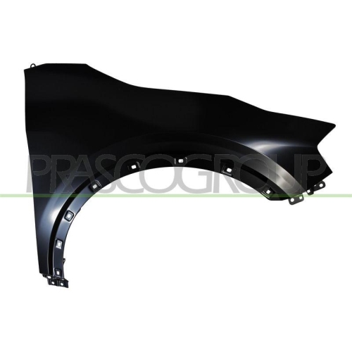 Kotflügel Prasco KI0273033 Premiumcertified für Kia Vorne Rechts