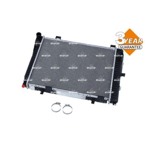 K&uuml;hler Motork&uuml;hlung Nrf 50593 Easy Fit f&uuml;r Mercedes Benz Mercedes Benz