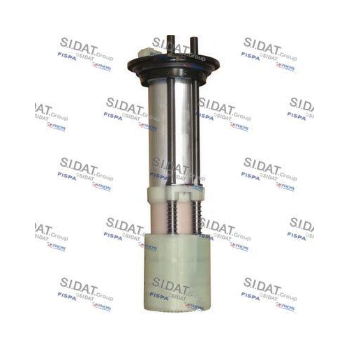 Sensor Kraftstoffvorrat Sidat 71358 für Iveco