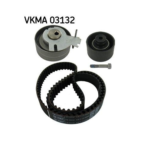 Zahnriemensatz Skf VKMA 03132 f&uuml;r Citro&euml;n Peugeot Citro&euml;n (df Psa)