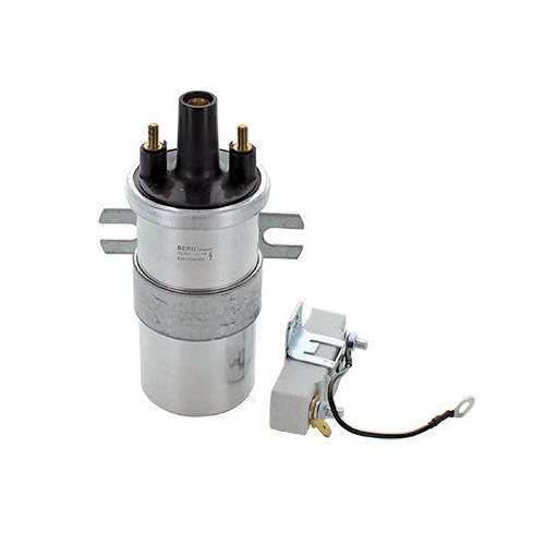 Z&uuml;ndspule Sidat 85.30066 f&uuml;r Citro&euml;n Daihatsu Mitsubishi Nsu Peugeot Renault
