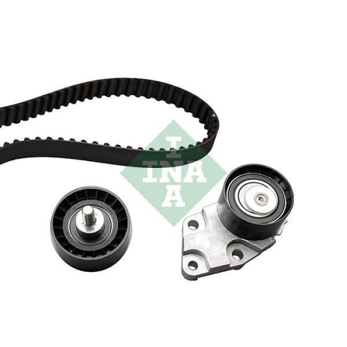 Zahnriemensatz Schaeffler Ina 530 0332 10 für Chevrolet Daewoo Buick (sgm)