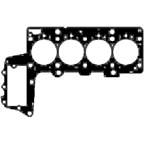 Dichtung Zylinderkopf Corteco 415123P für Bmw Land Rover