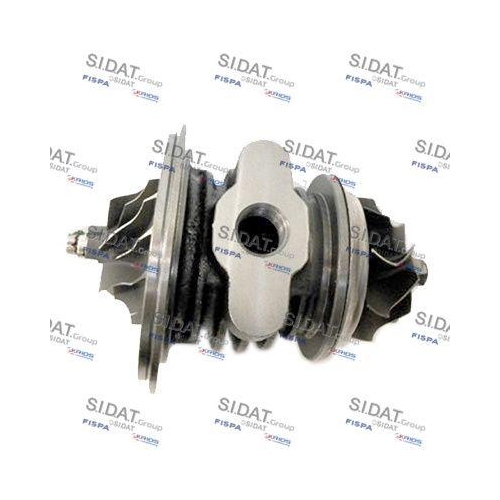 Rumpfgruppe Turbolader Sidat 47.193 Etp Turbo f&uuml;r Alfa Romeo Fiat Lancia Daewoo