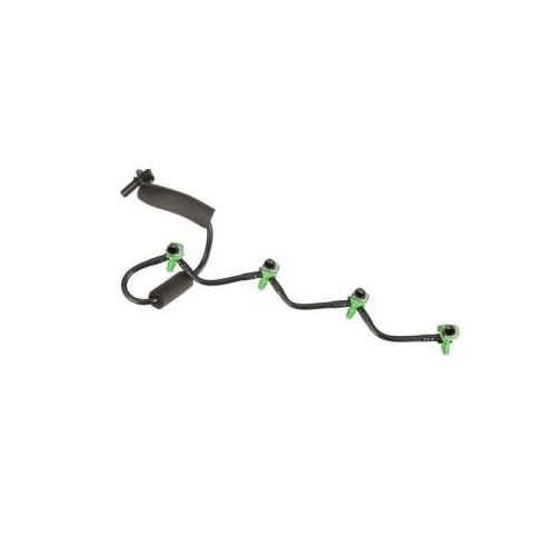 Schlauch Leckkraftstoff Gates MFL1093 für Citroën Peugeot