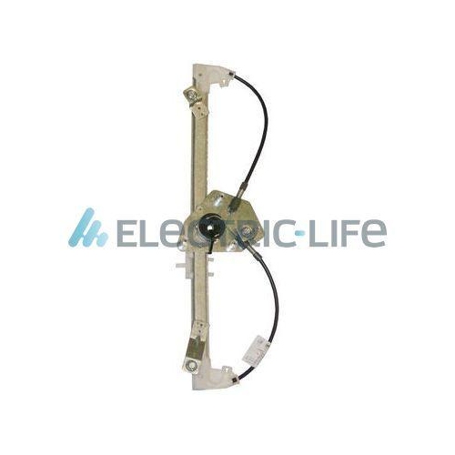 Fensterheber Electric Life ZR BM702 L f&uuml;r Bmw Hinten Links
