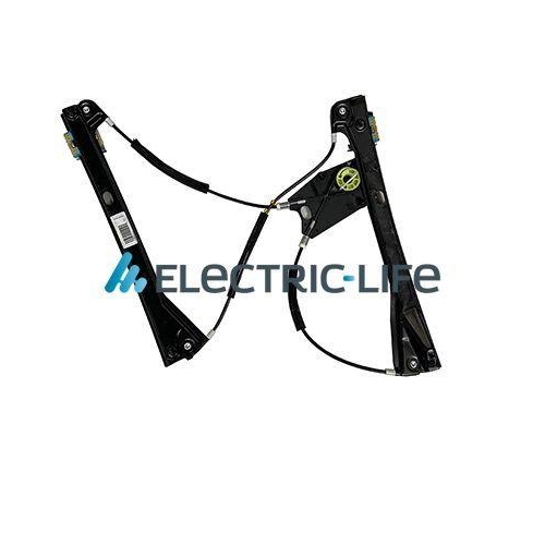 Fensterheber Electric Life ZR VK717 R f&uuml;r VW Vorne Rechts