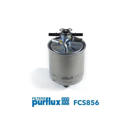 Kraftstofffilter Purflux FCS856 f&uuml;r Nissan Renault