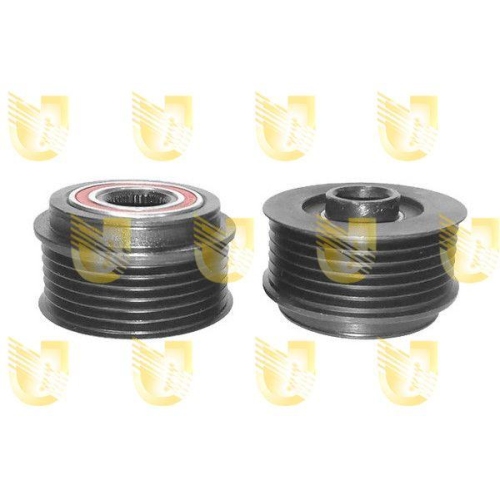 Generatorfreilauf Unigom 431599 f&uuml;r Isuzu Opel