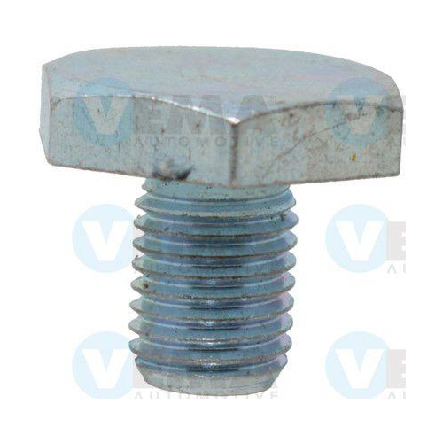 Verschlussschraube Ölwanne Vema 395 für Citroën Ford Mazda Peugeot Renault DS