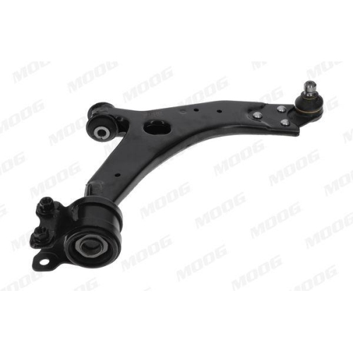 Lenker Radaufh&auml;ngung Moog FD-WP-8950 f&uuml;r Ford Vorderachse Rechts Unten