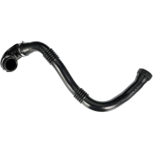 Ladeluftschlauch Gates 09-1475 für Opel Vauxhall