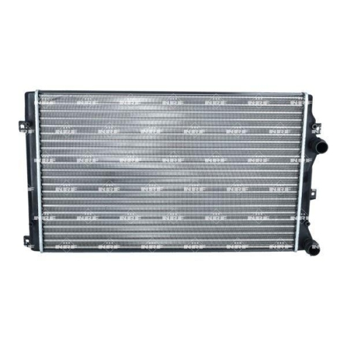 K&uuml;hler Motork&uuml;hlung Nrf 53406A Economy Class f&uuml;r Audi Seat Skoda VW