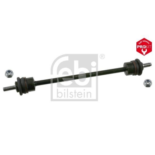 Stange/strebe Stabilisator Febi Bilstein 17612 Prokit f&uuml;r Citro&euml;n Peugeot