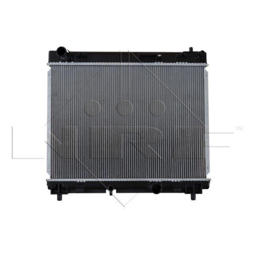 K&uuml;hler Motork&uuml;hlung Nrf 53667 f&uuml;r Toyota