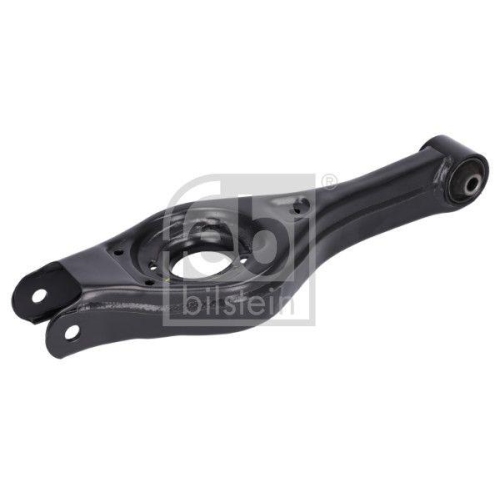 Lenker Radaufh&auml;ngung Febi Bilstein 41815 f&uuml;r Hyundai Kia Hinterachse Links Unten
