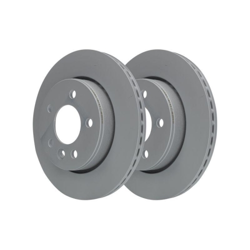 Bremsscheibe Ate 24-0122-0309-1 f&uuml;r Man Vag Hinterachse