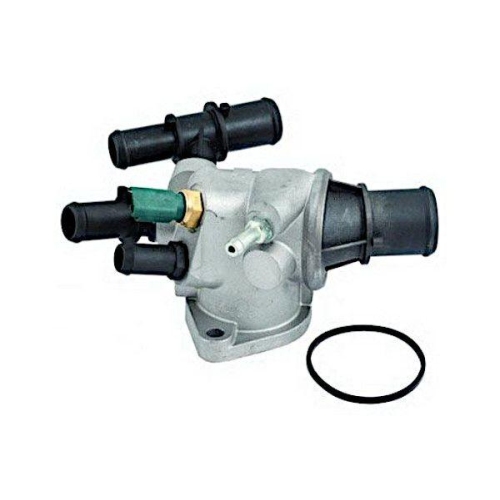 Thermostatgeh&auml;use Goom THH-0026 f&uuml;r Alfa Romeo Fiat Lancia