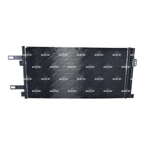 Condenser Air Conditioning Nrf 35895 Easy Fit for Citro&euml;n Fiat Opel Peugeot