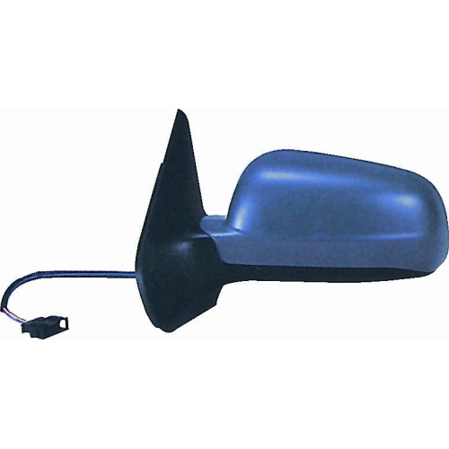 Retrovisore Rechts Volkswagen Golf IV Elettr. Term.