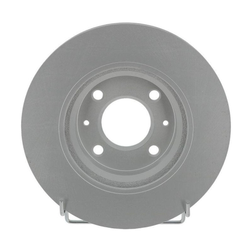 Bremsscheibe Ferodo DDF1840C Premier Coat+ Disc f&uuml;r Hyundai Vorderachse