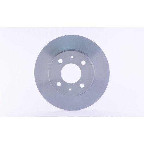 Bremsscheibe Hella 8DD 355 102-291 f&uuml;r Nissan Infiniti Amc Vorderachse